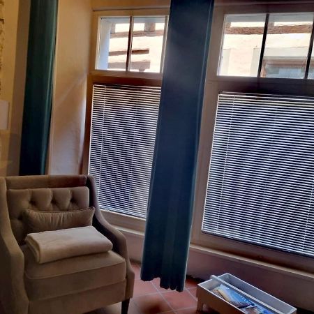 Brunnenschmiede Appartement Konstanz Buitenkant foto