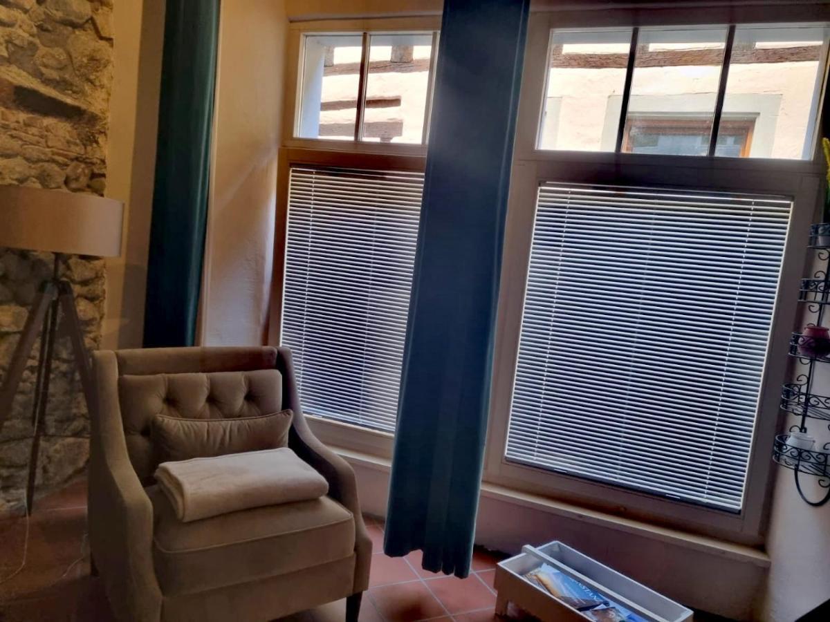 Brunnenschmiede Appartement Konstanz Buitenkant foto